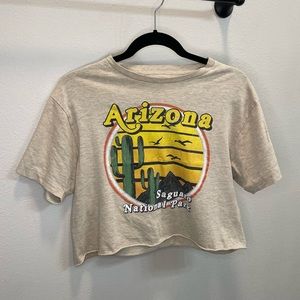 Arizona t-shirt